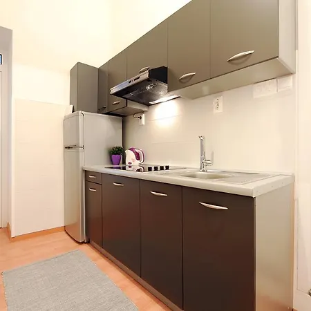 Apartament L&d *