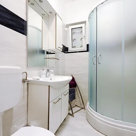 Apartment Studio L&d Zadar