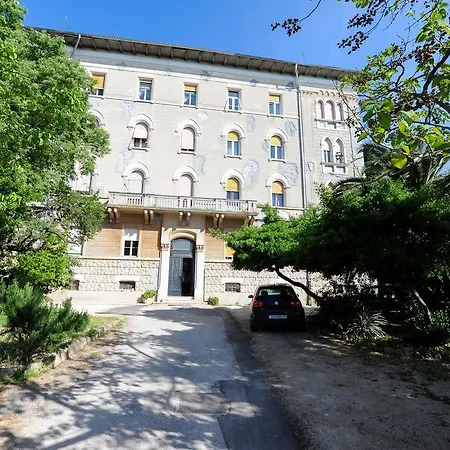 Apartment Studio L&d