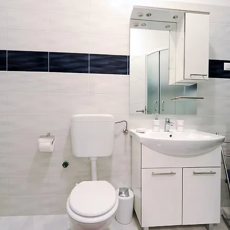 Apartment Studio L&d *