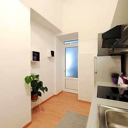 Apartment Studio L&d