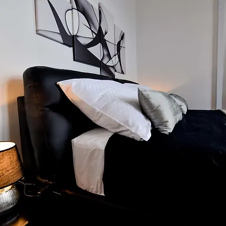 Apartment Studio L&d *