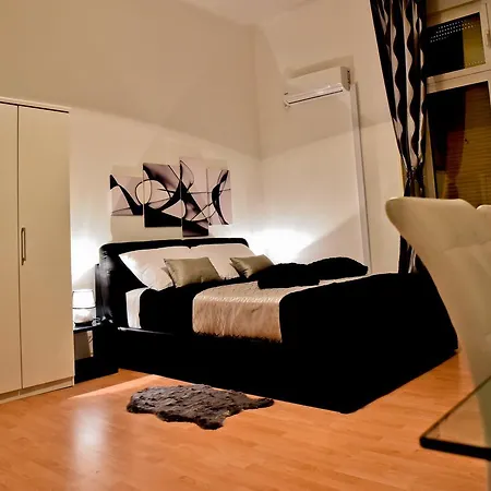 Apartment Studio L&d