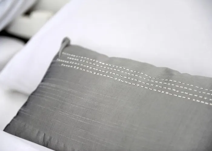 アパート L&d ザダル