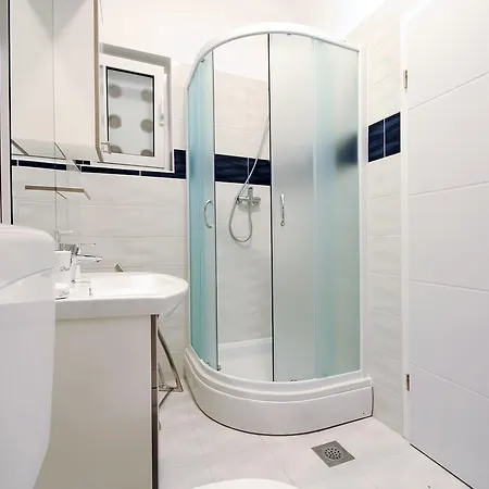 Apartment Studio L&d *