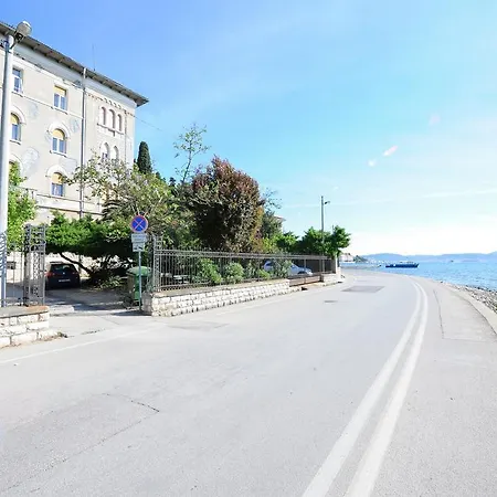 Apartment Studio L&d Zadar