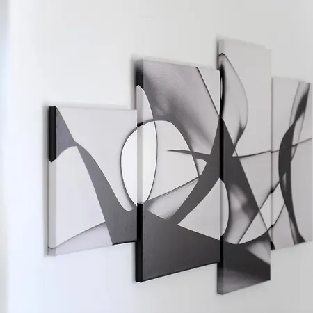 Apartment Studio L&d