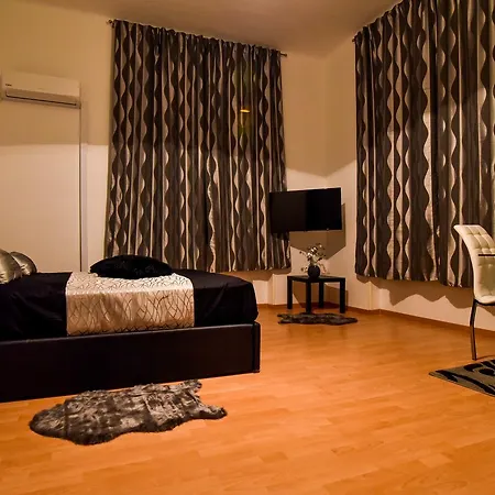 Studio L&d Apartment