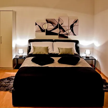 Studio L&d Apartment *