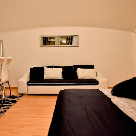 Studio L&d Apartment