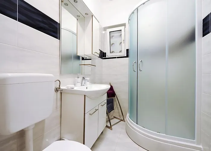 Apartament L&d Zadar