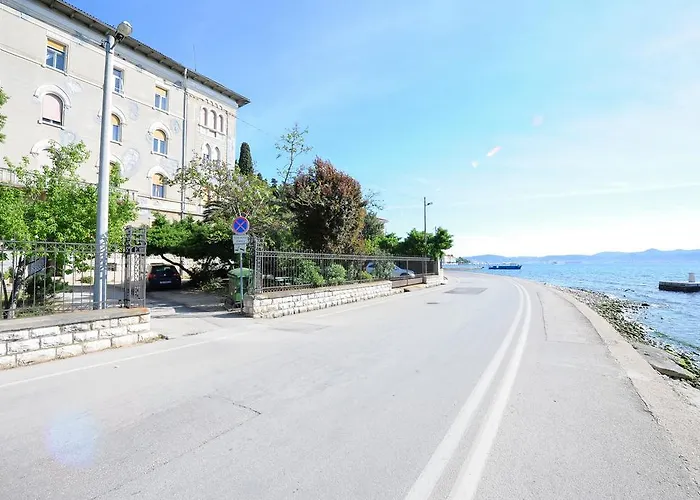 Apartament L&d Zadar