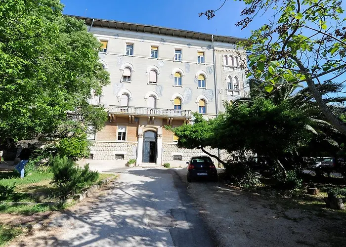 Apartament L&d