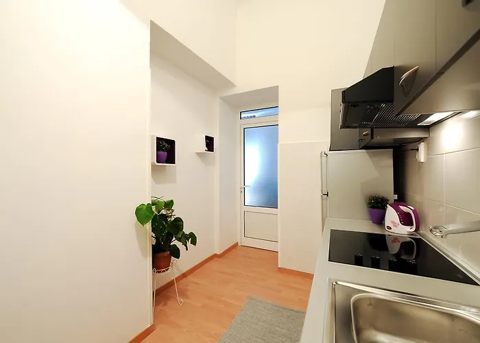 Apartament L&d