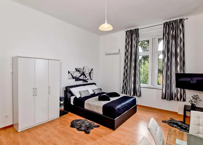 Apartament L&d