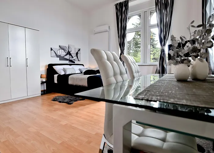 L&d Apartament